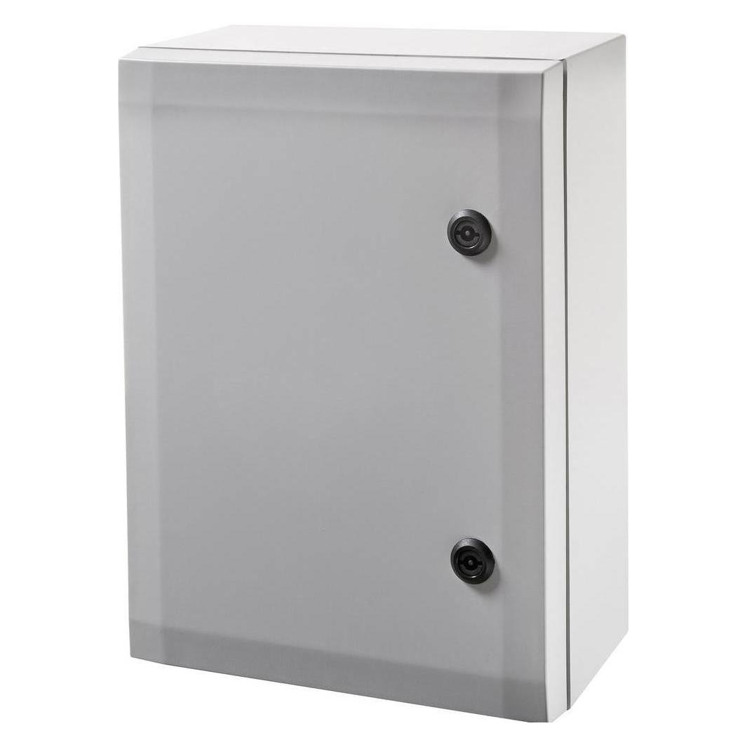 Fibox ARCA enclosure, 300x400x210mm (8120023N)