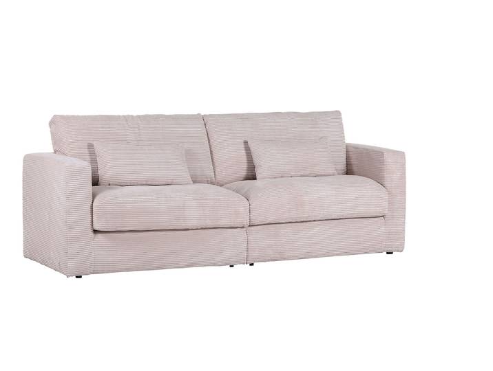 Gutmann Lissone Sofa 2-sitzig