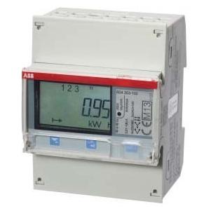 ABB Messwandlerzähler (2CMA100184R1000)