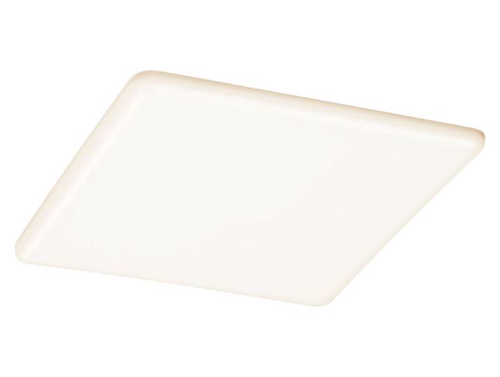 Paulmann LED-Deckenlampe Panel Veluna Varifit Eckig 21 W