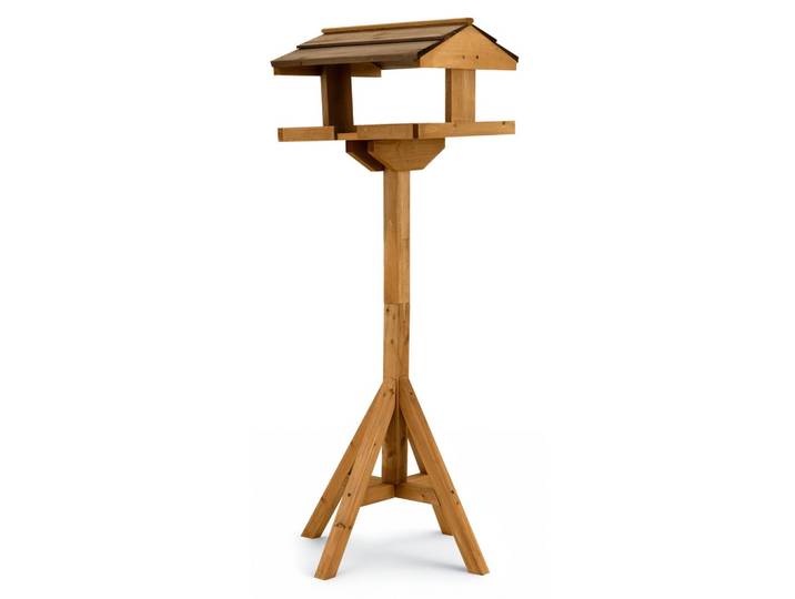 VOGELHAUS VH4 38x48x114cm