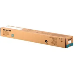 Sharp, Toner, MX-36GRSA Original (e) (BK, C, M, Y)