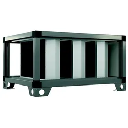 Maico Schalldämpfer 1 SD-MV4512-H-SL1