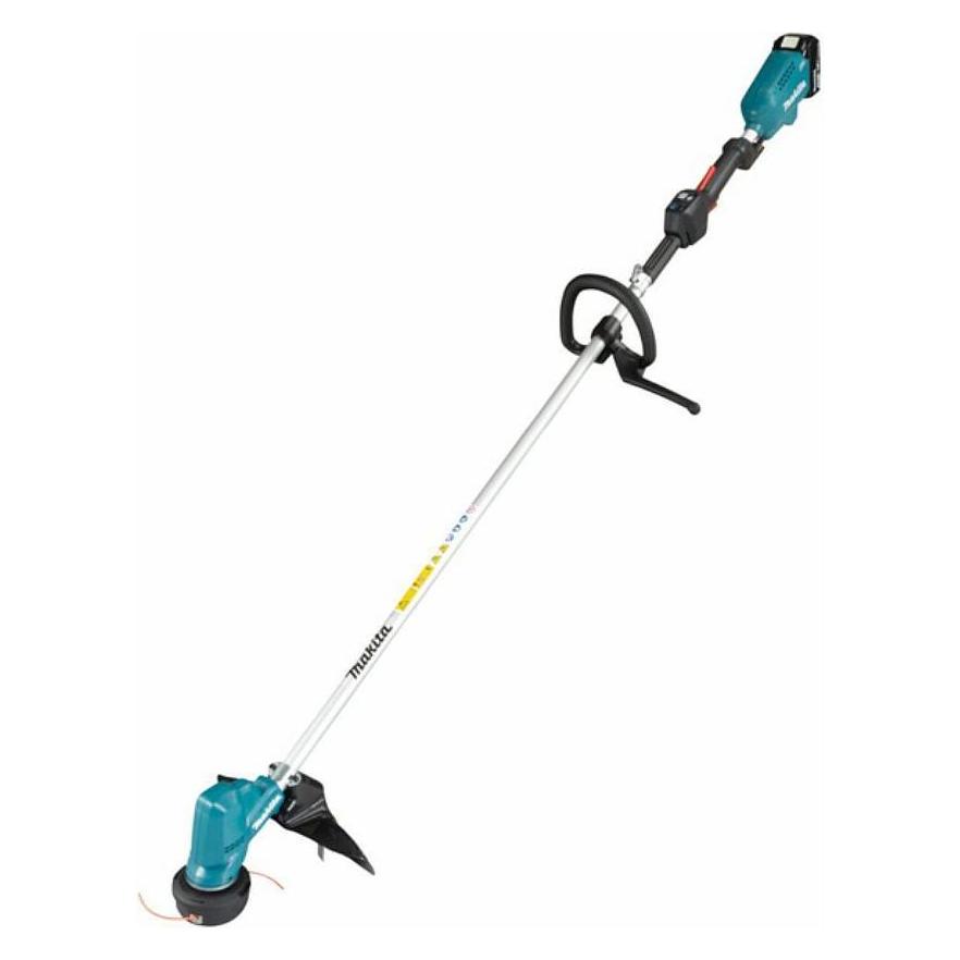 Makita 18V VEIN CUTTING DUR190LRT3 LXT 2x5,0Ah (Trimmfaden) (MDUR190LRT3)