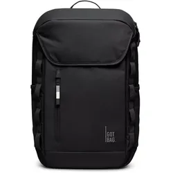 GOT BAG - PRO PACK - Monochrome - black