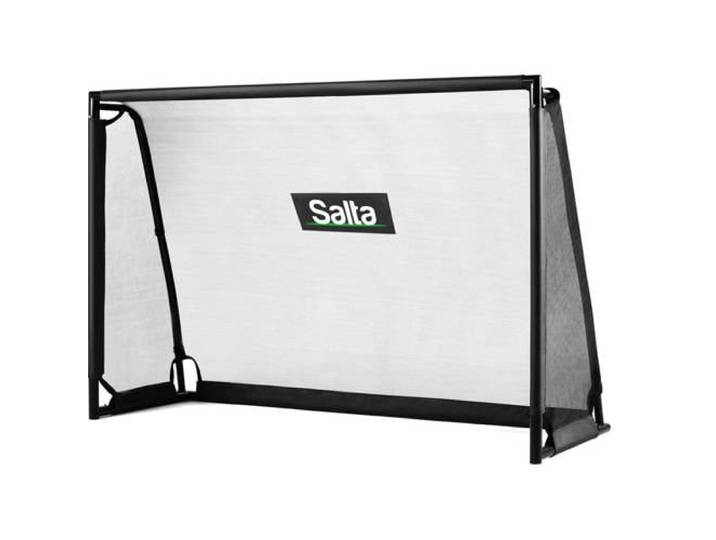Salta Soccer Soccer Goal: 180x120x60cm