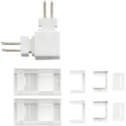 SG LEUCHTEN Kupplung/Verbinder L natur STRIPLINE 391493 2p