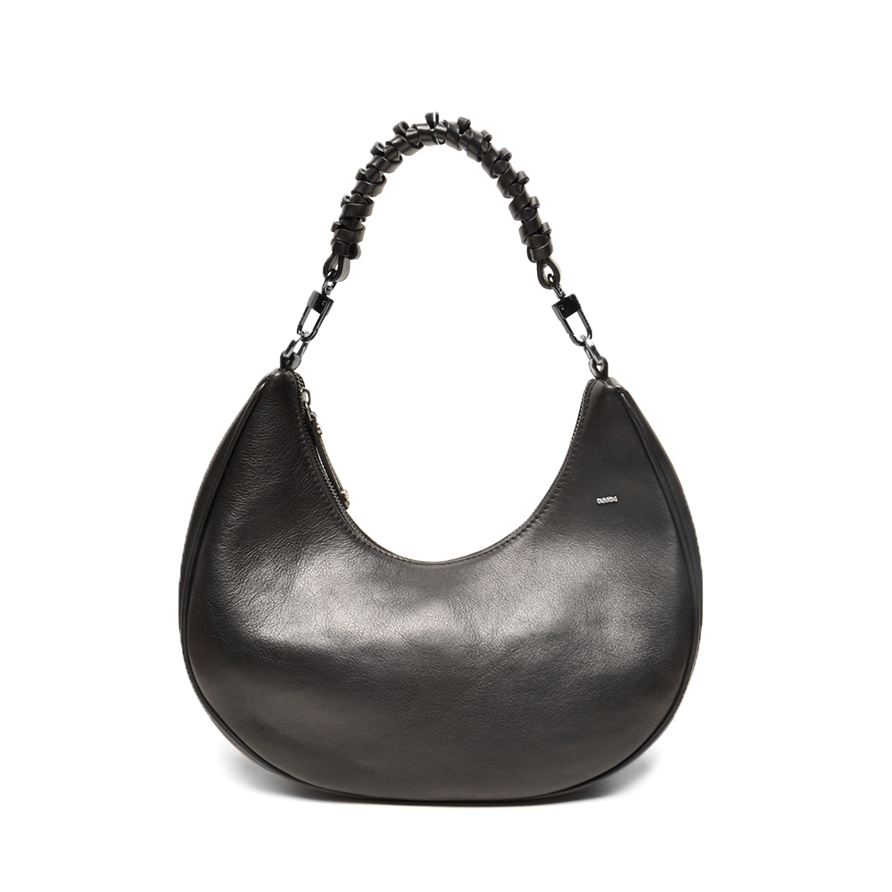 Berba ICONS SCHULTERTASCHE Schwarz