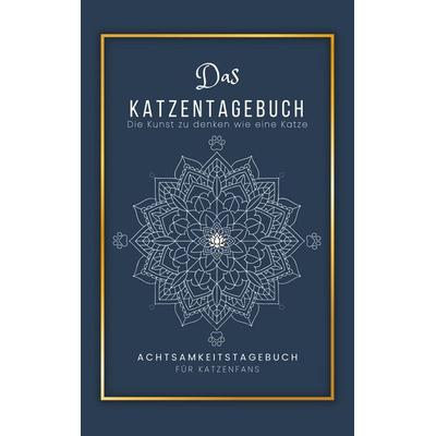 Das Katzentagebuch, Taschenbuch von Aylin Isler, BoD – Books on Demand, 978-3-7504-2304-6