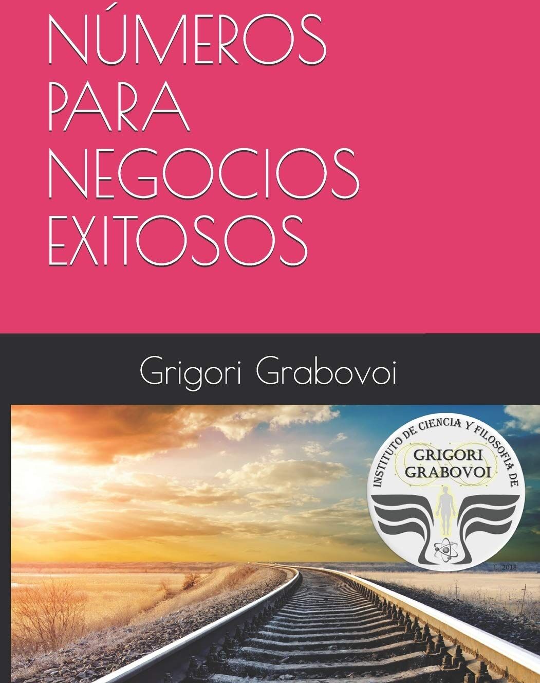 Grigori Grabovoi - NÚMEROS PARA NEGOCIOS EXITOSOS - Preis vom 11.10.2026 15:43:13 h