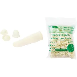 Meditrade® Fingerlinge XL beige