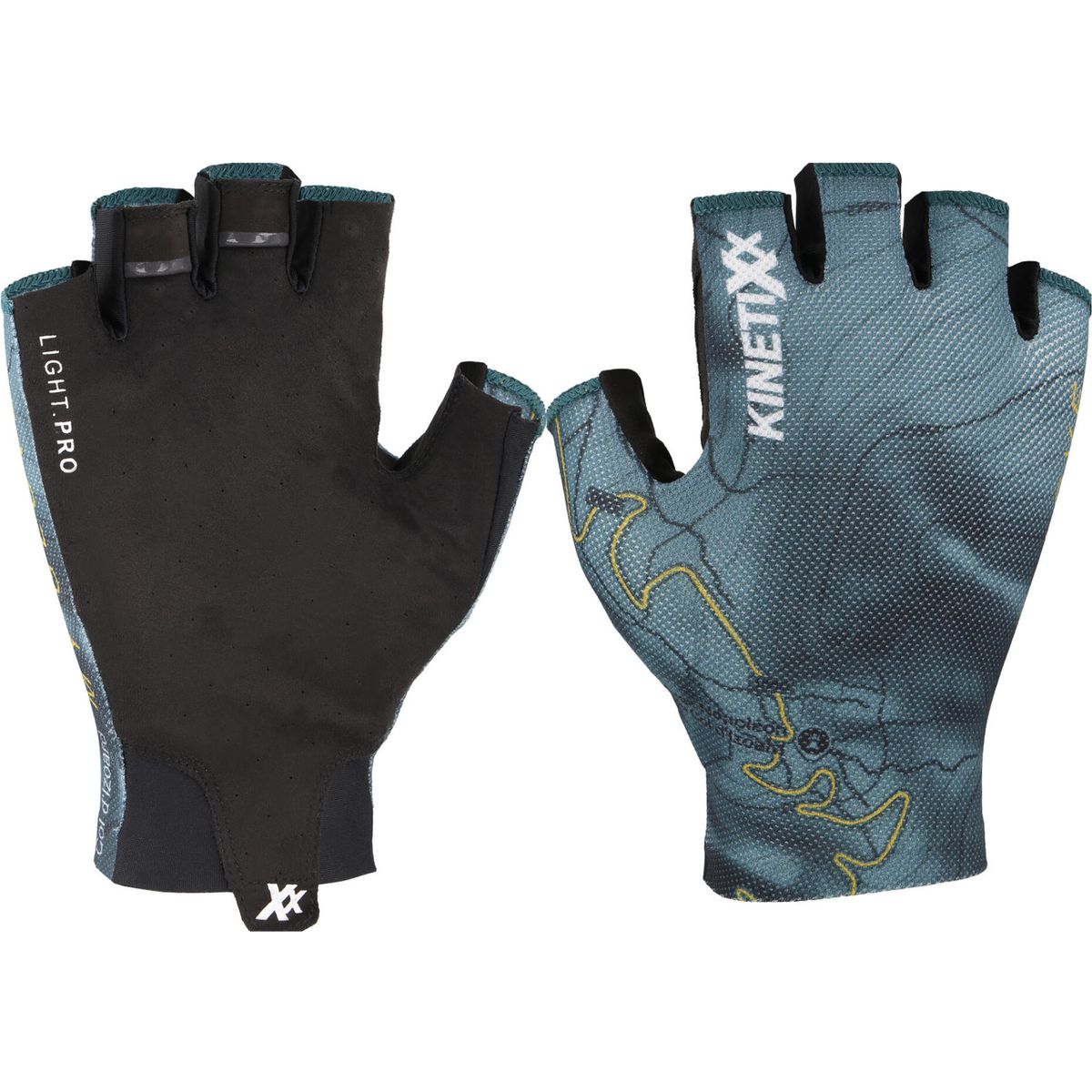 KinetiXx Lennic blue (04) 10 7026-710-04-10