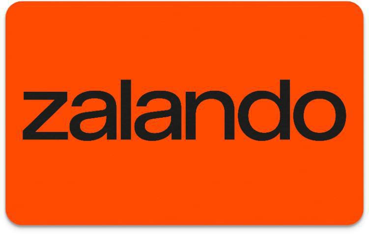 Zalando Digital Code 200 EUR DE  Download