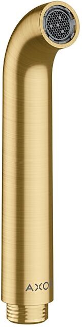 Hansgrohe AXOR One Gießrohr 48656250 Brushed Gold Optic