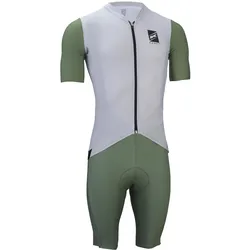 Kenny, Herren, Velotrikot, Escape (L), Grün, L