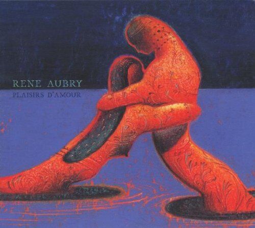 Rene Aubry - Plaisirs D'amour - Preis vom 10.10.2026 11:48:34 h