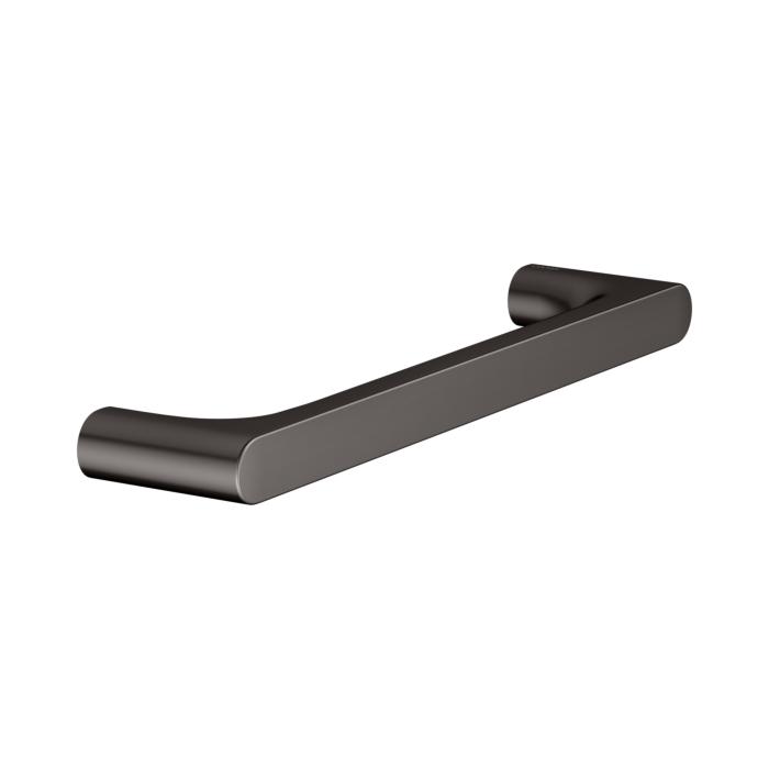 KEUCO Edition 400 Haltegriff 11507350000 Titanschwarz gebürstet, 350 mm