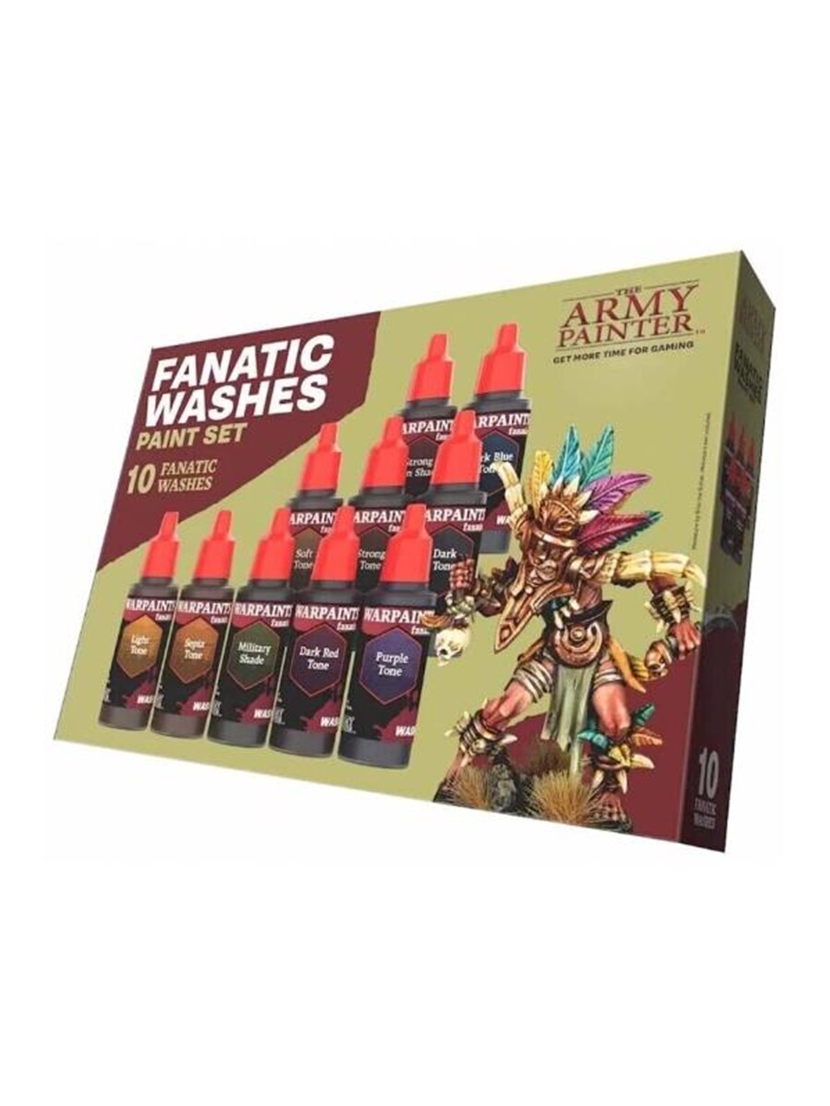 The Army Painter WP8068P art/craft paint