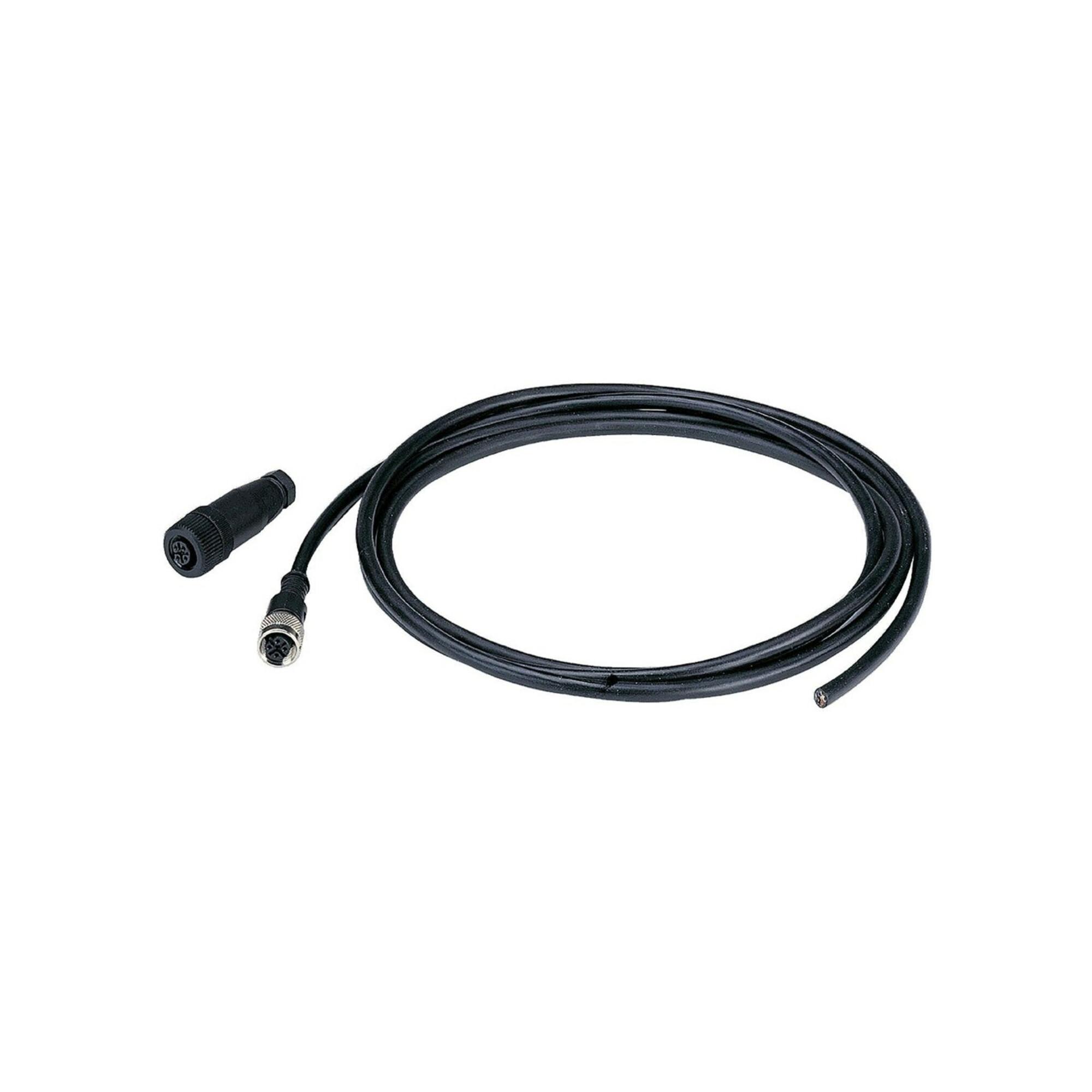 Grundfos Zubehör für Unterwasserpumpen Kabelsatz 3x1,5mm2 1,5m Flachkabel (97778318)