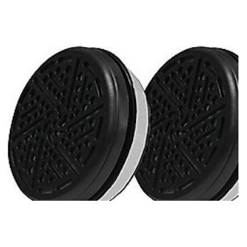 Ox-On 3M zestaw filtrów Comfort P3 R filtr cząstek składa się z 2 filtrów (P3, 2x) (23130)