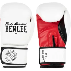 BENLEE Boxhandschuhe aus Kunstleder CARLOS