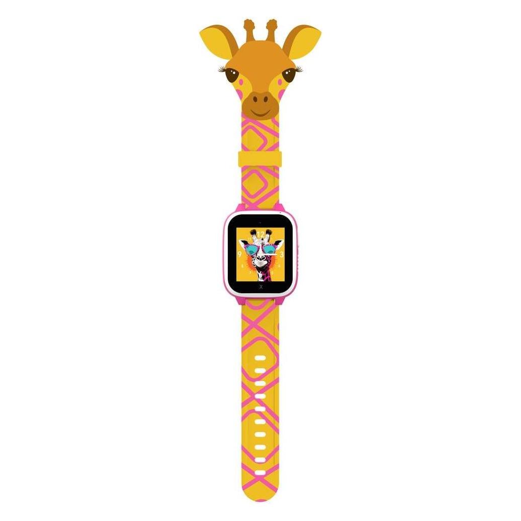 Xplora XGO3 Strap (XGO3-STR-RP-GRAFF)