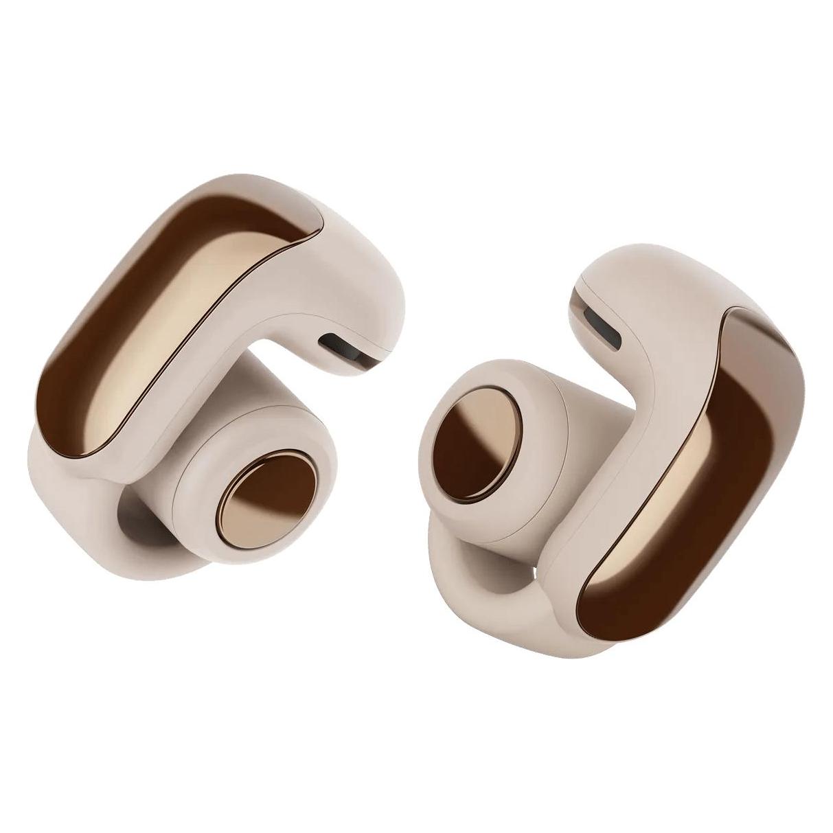 Bose Ultra Open Earbuds (Keine Geräuschunterdrückung, 7 h, Kabellos) (881046-0400)
