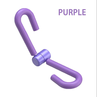 Multisell Products Hub Workout Equipment For Arms, Thigh Master Trimmer, Home Fitness Thigh Toners And Body Slimmer purle