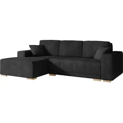 ECKSCHLAFSOFA Bello, Seite: Links
