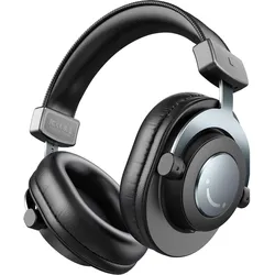 Fifine H8 Headphones for professional audio monitoring (NC, Kabelgebunden), Kopfhörer, Schwarz
