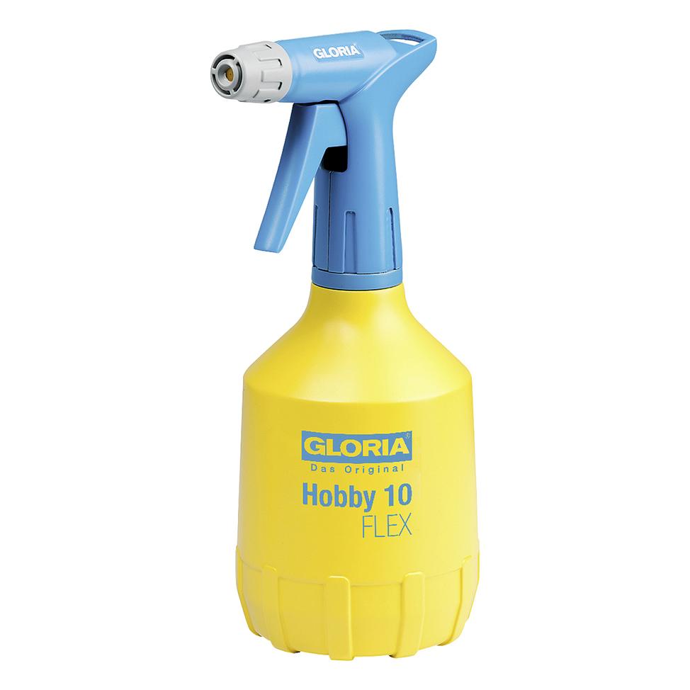 Gloria Haus und Garten Hobby 10 (1 l) (000860.0000)