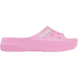 Crocs Platform Slide Damen Sandalen