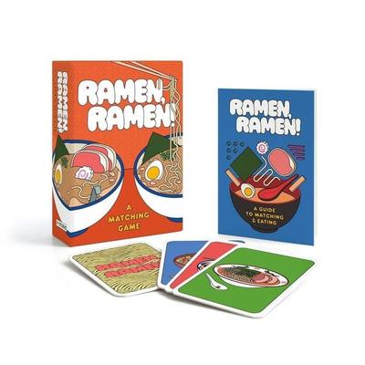 Ramen, Ramen!
