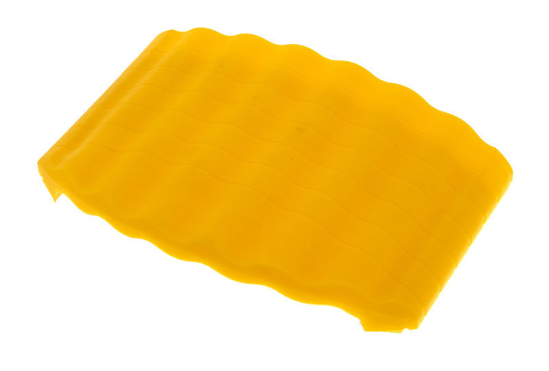 Defender Office ER YEL Yellow