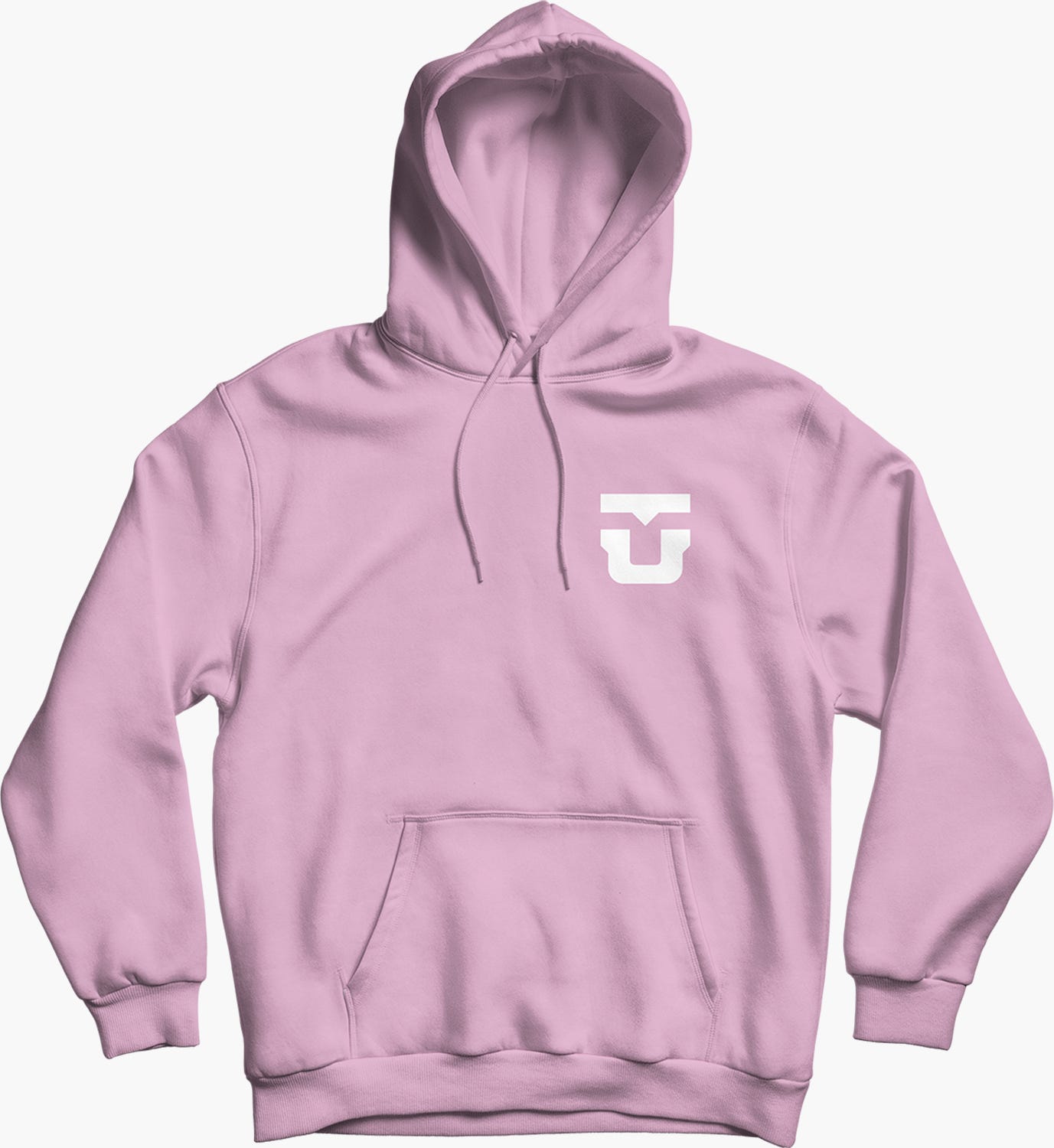 UNION TEAM PULLOVER HOODIE