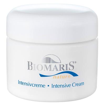 Biomaris Intensivcreme nature 50 ml Creme