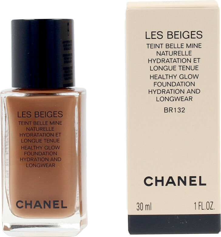 Chanel Les Beiges fluide #br132