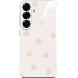 ONEFLOW Splash Cover Samsung Galaxy S25 Design Muster