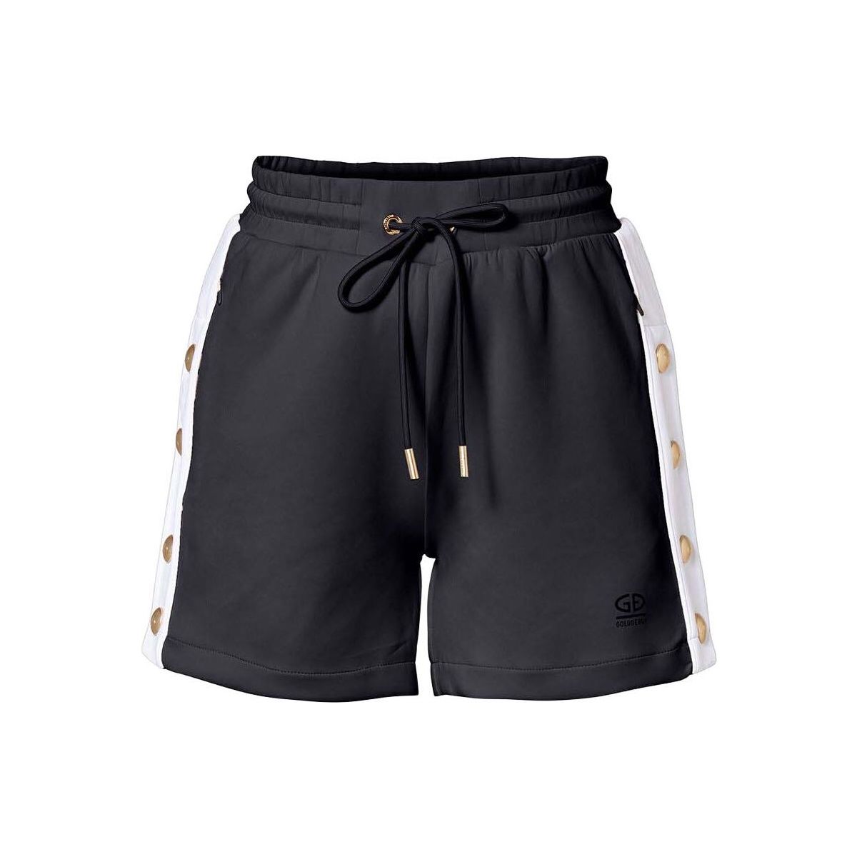 Goldbergh Vanna Short black (9000) M GB37870261-9000-M