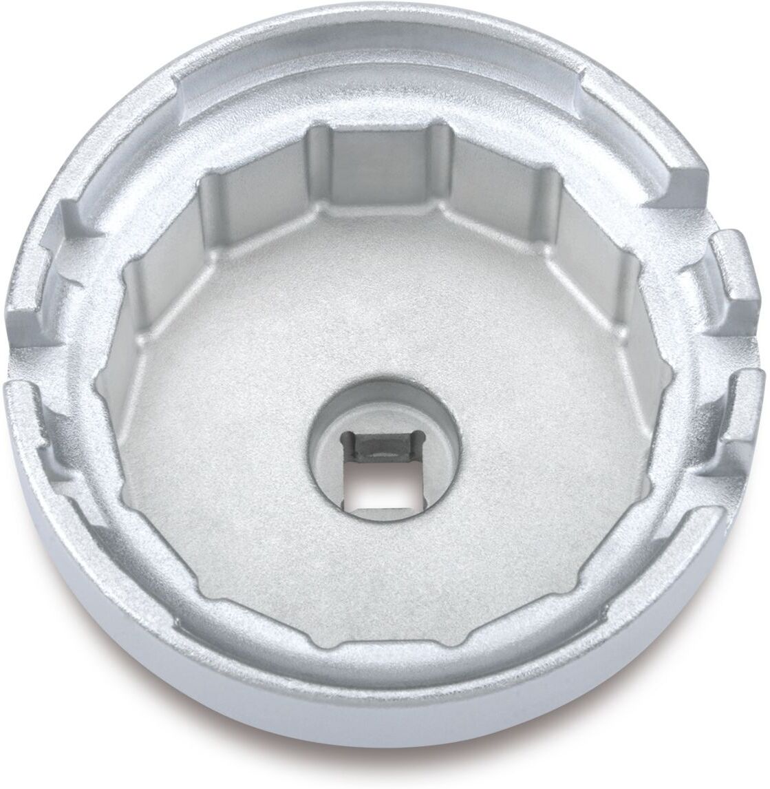 Schlag-Steckslüssel TOPTUL JDDH6501