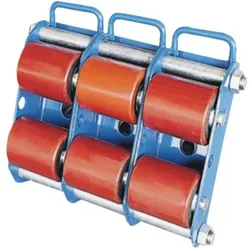 Magni, Transportwagen, Carros 6 Tonnen as60-p -34,5 X 27,0 x 11,0 cm
