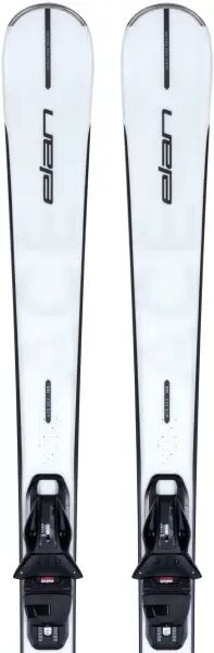 Carving Ski Elan Ace SC3 + Shift X EL 9 GW Damen (146cm - Weiß)