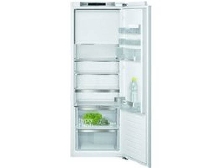Réfrigérateur 1 porte SIEMENS KI72LADE0 - Intégrable - Blanc - 248 Litres