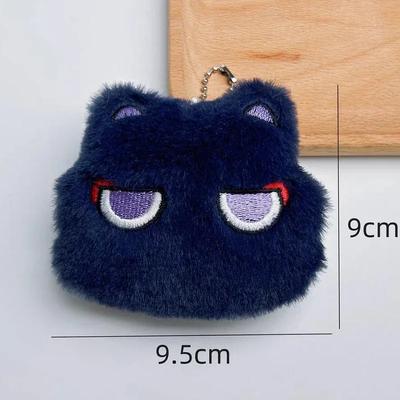 Modern Mode Marketplace Gojo & Geto Plush Jujutsu Kaisen Keychain Anime Bag Charm Gift d