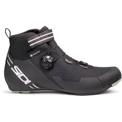 ROAD NIX black/black, SIDI, Größe: 38, Farbe: Schwarz, VE: 1 Paar