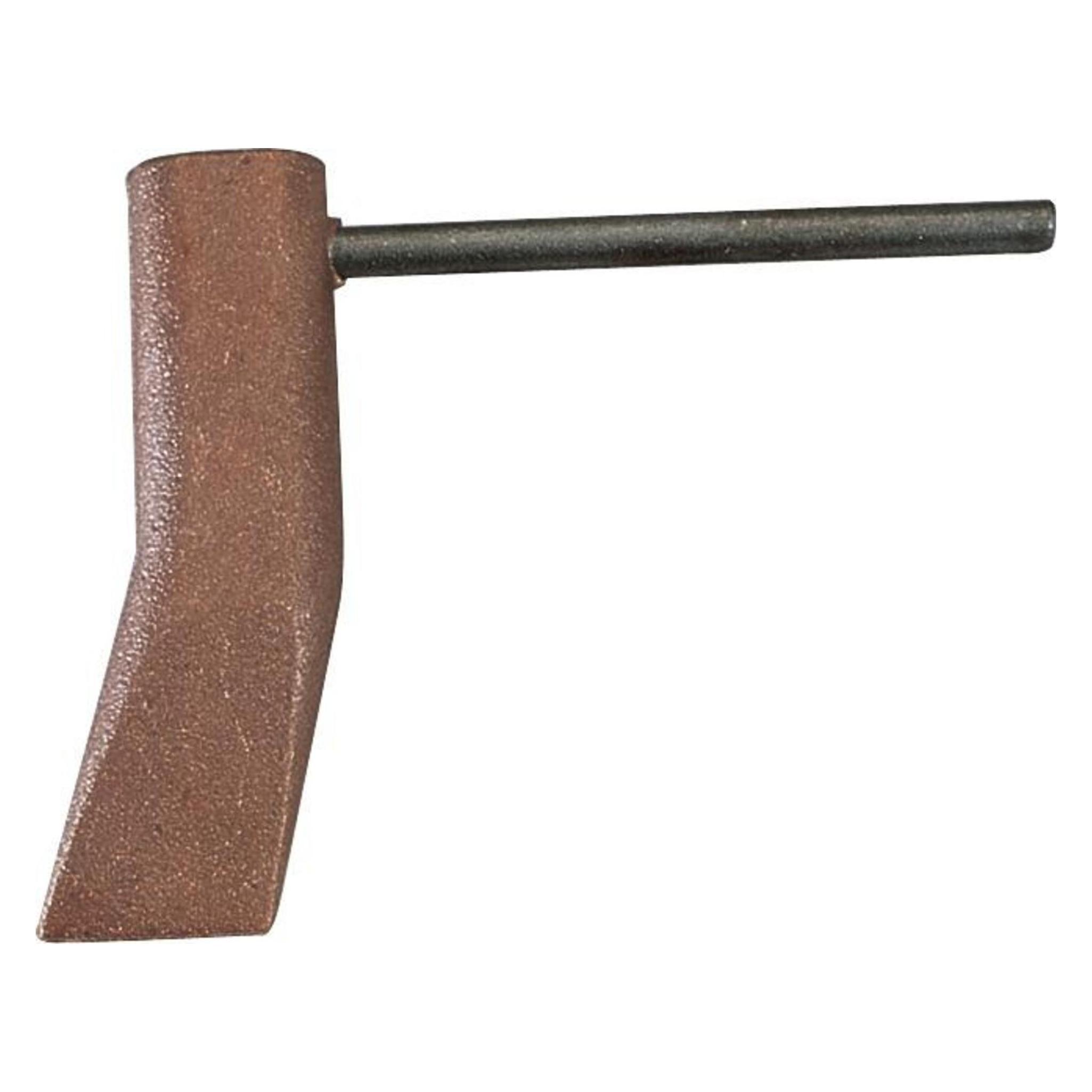 Magni Format 4031182235771 - kupferstñck Propan 500 g hammerf. gekr. Lorch (4031182235771)