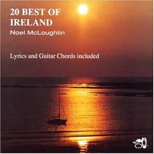 Noel McLoughlin - 20 Best of Ireland - Preis vom 16.10.2026 11:41:07 h