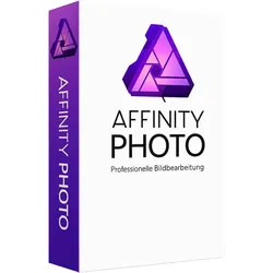 Affinity Photo 1.10