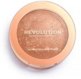 Makeup Revolution Revolution Reloaded Bronzer Long Weekend 220 gr