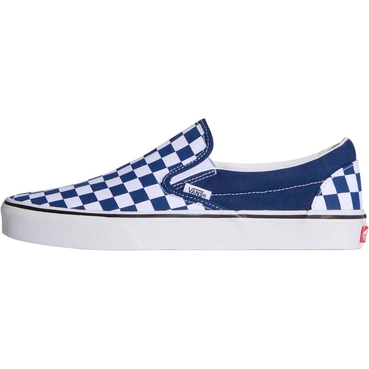 Vans Classic Slip-on deep indigo (420) 7 M VN000DAHFOB1003